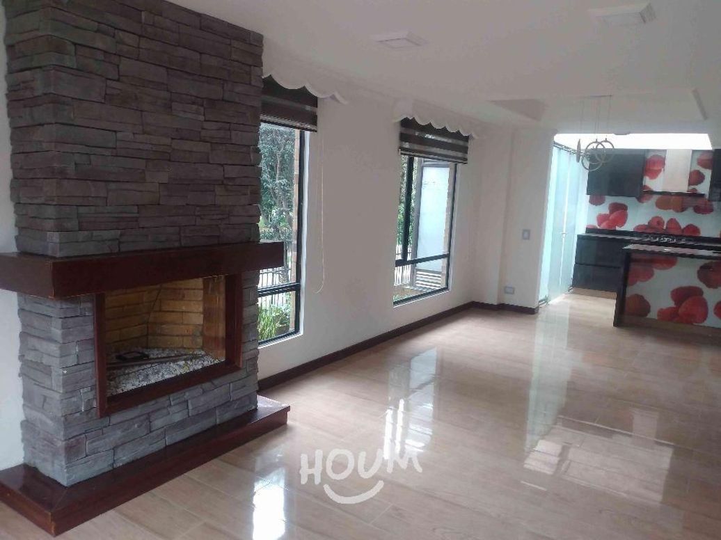 Casa de 5 alcobas en venta en Modelia, Bogotá, 162 m² · foto 12 de 20