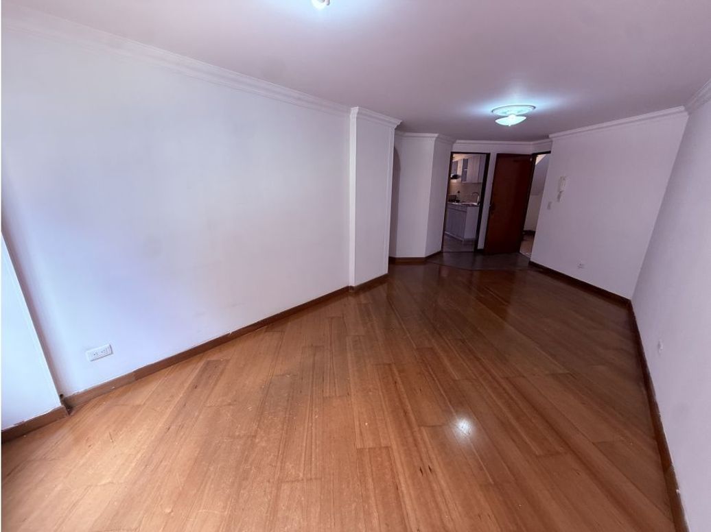Apartamento de 3 alcobas en venta en Modelia, Bogotá, 70 m² · foto 9 de 20