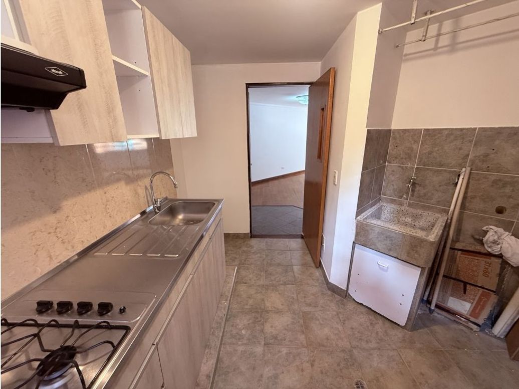 Apartamento de 3 alcobas en venta en Modelia, Bogotá, 70 m² · foto 11 de 20