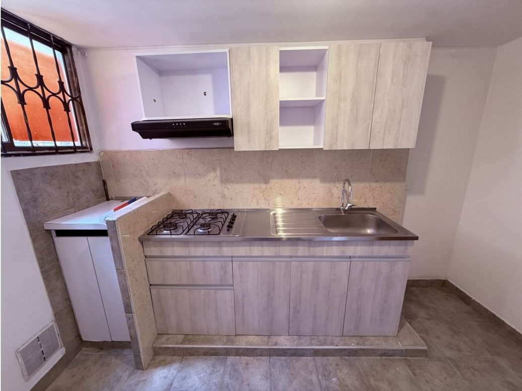 Apartamento de 3 alcobas en venta en Modelia, Bogotá, 70 m² · foto 12 de 20