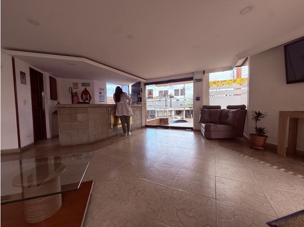 Apartamento de 3 alcobas en venta en Modelia, Bogotá, 70 m² · foto 2 de 20