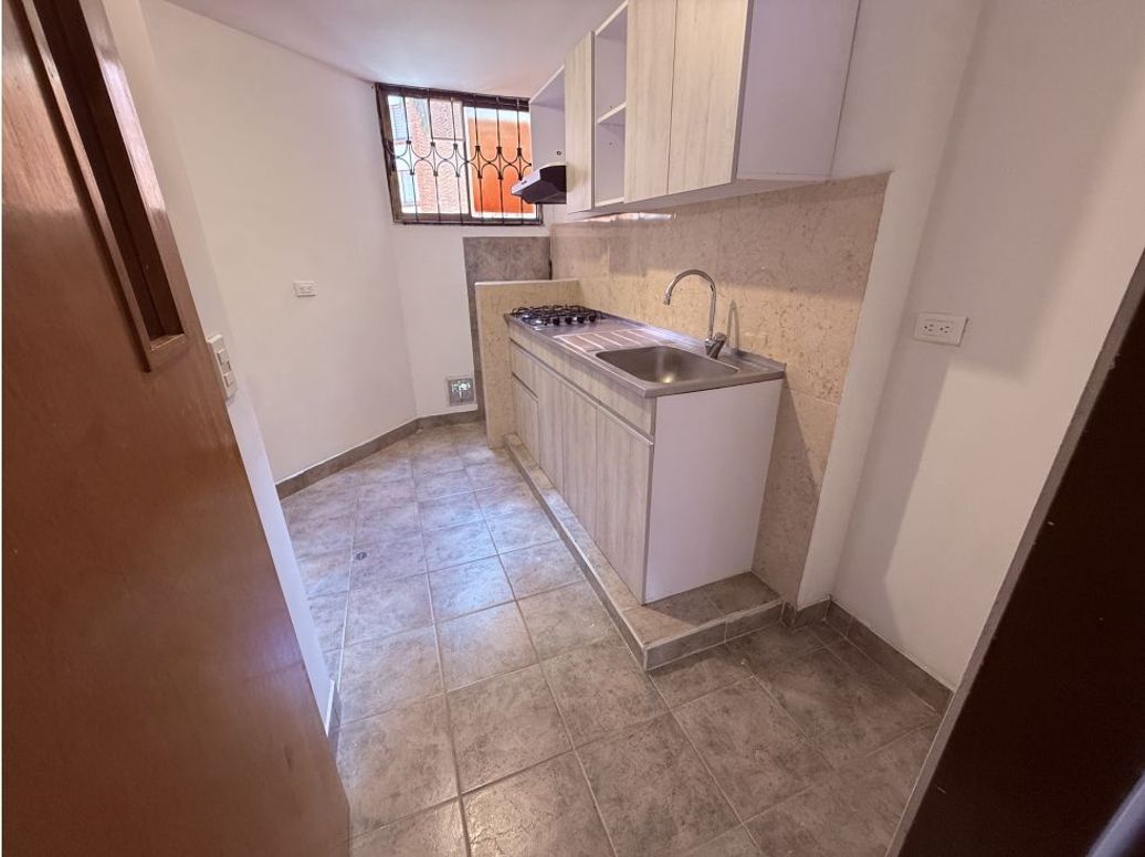 Apartamento de 3 alcobas en venta en Modelia, Bogotá, 70 m² · foto 10 de 20