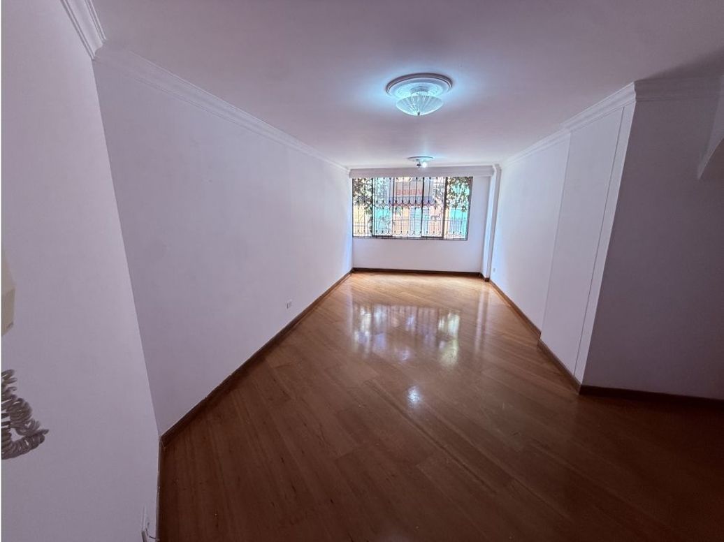 Apartamento de 3 alcobas en venta en Modelia, Bogotá, 70 m² · foto 7 de 20