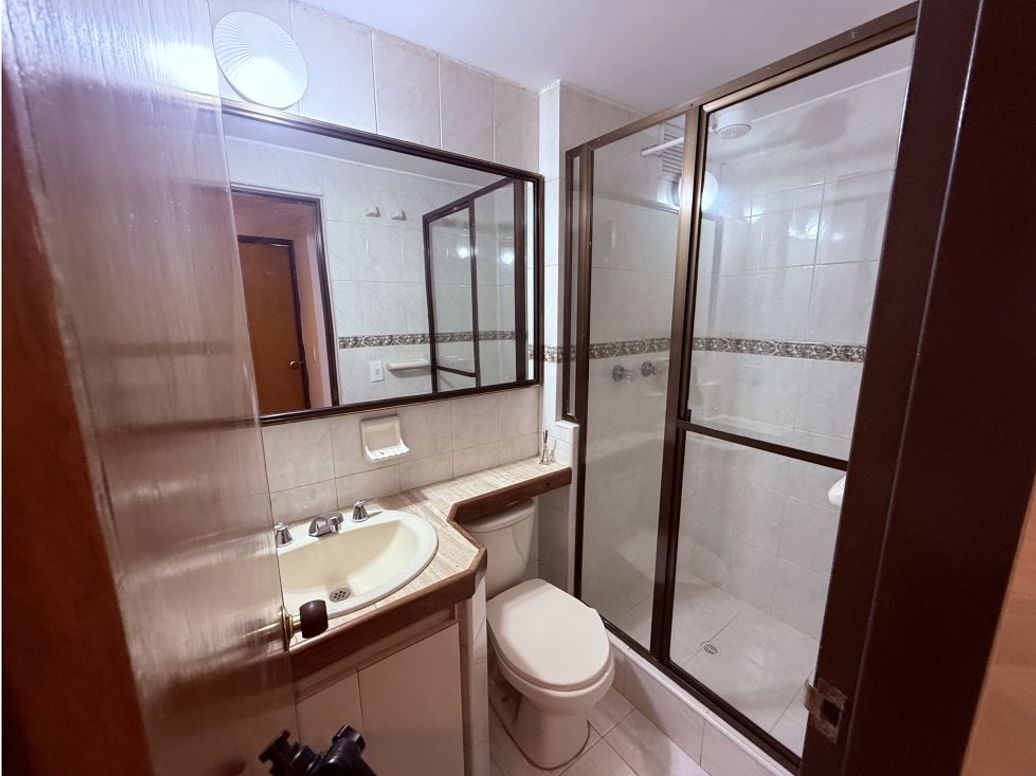 Apartamento de 3 alcobas en venta en Modelia, Bogotá, 70 m² · foto 14 de 20