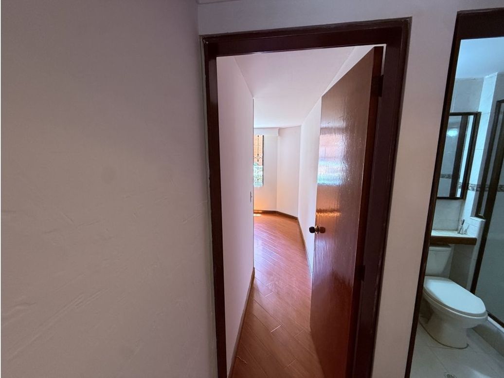 Apartamento de 3 alcobas en venta en Modelia, Bogotá, 70 m² · foto 15 de 20