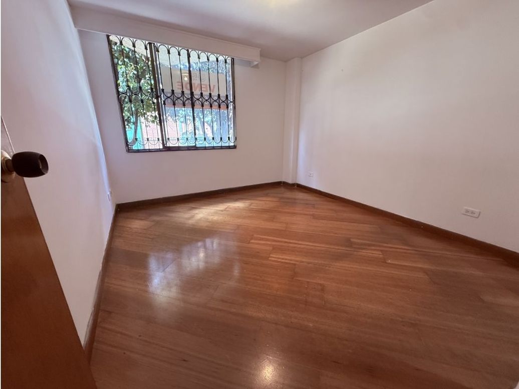Apartamento de 3 alcobas en venta en Modelia, Bogotá, 70 m² · foto 18 de 20