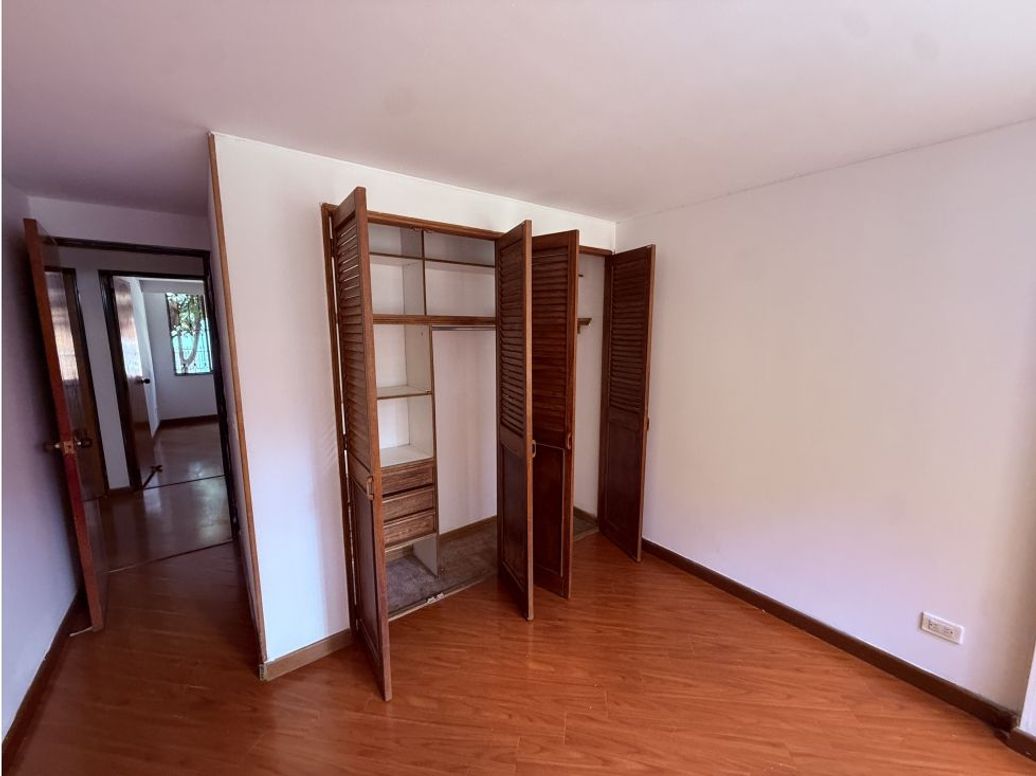 Apartamento de 3 alcobas en venta en Modelia, Bogotá, 70 m² · foto 17 de 20