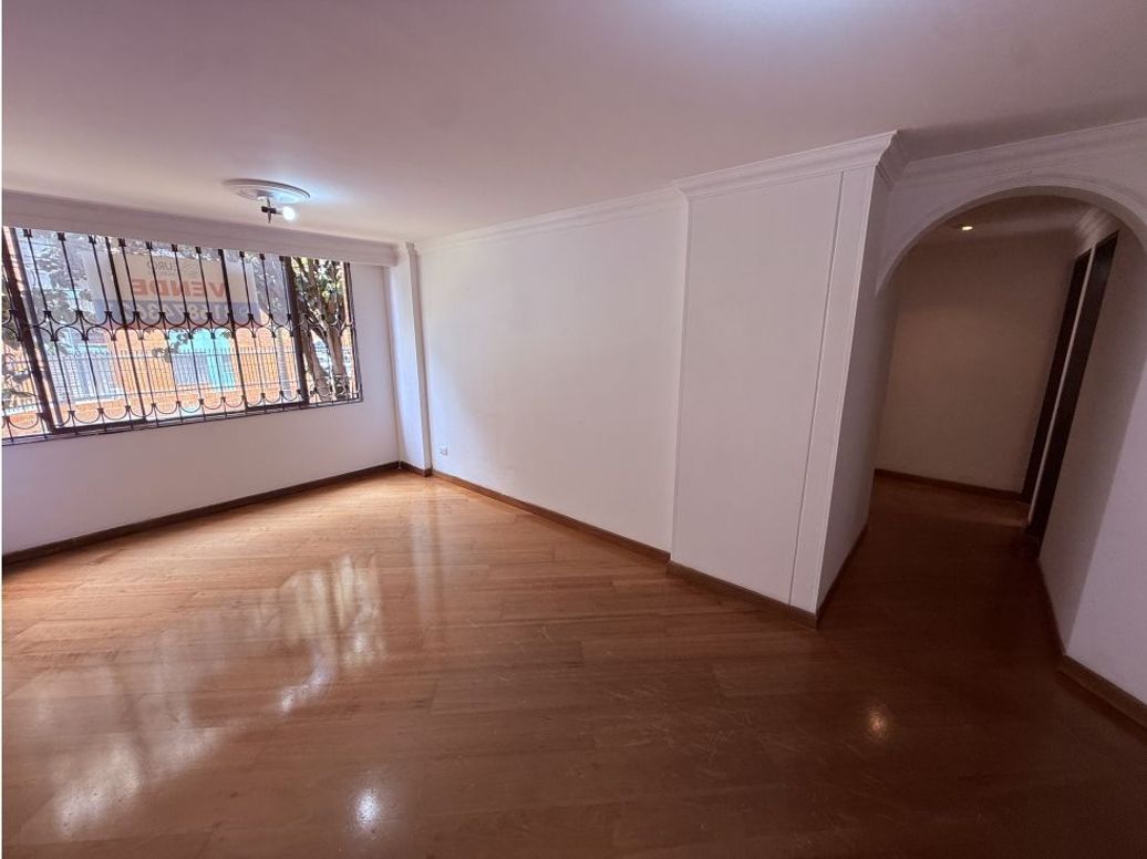 Apartamento de 3 alcobas en venta en Modelia, Bogotá, 70 m² · foto 8 de 20