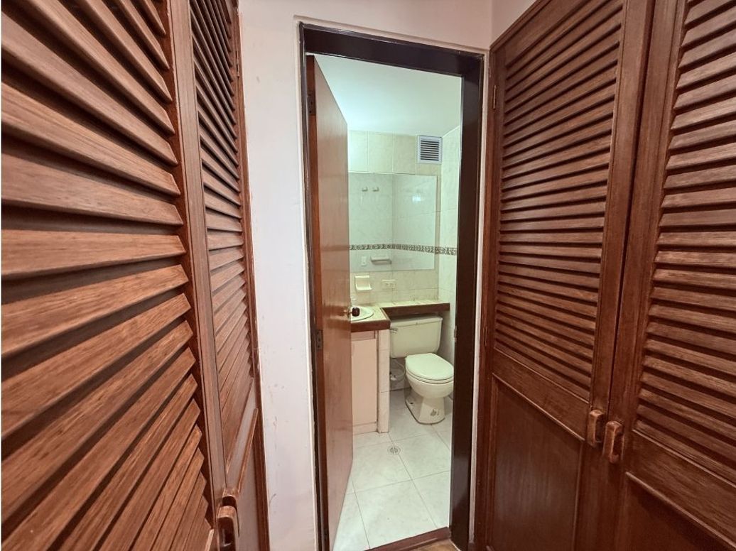Apartamento de 3 alcobas en venta en Modelia, Bogotá, 70 m² · foto 20 de 20