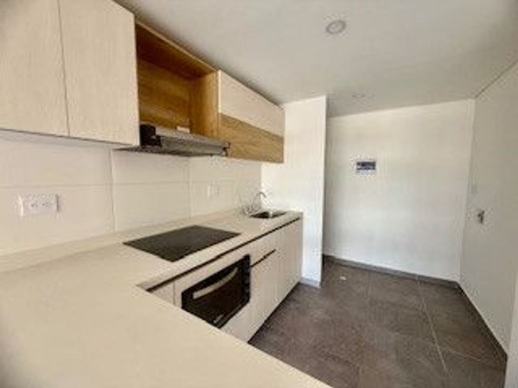 Apartaestudio en arriendo en Acacias Usaquen, Bogotá, 48 m² · foto 2 de 20