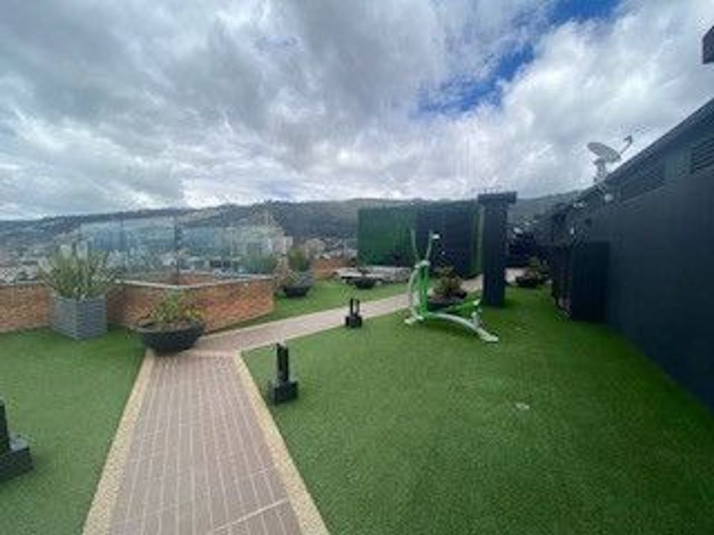 Apartaestudio en arriendo en Acacias Usaquen, Bogotá, 48 m² · foto 20 de 20