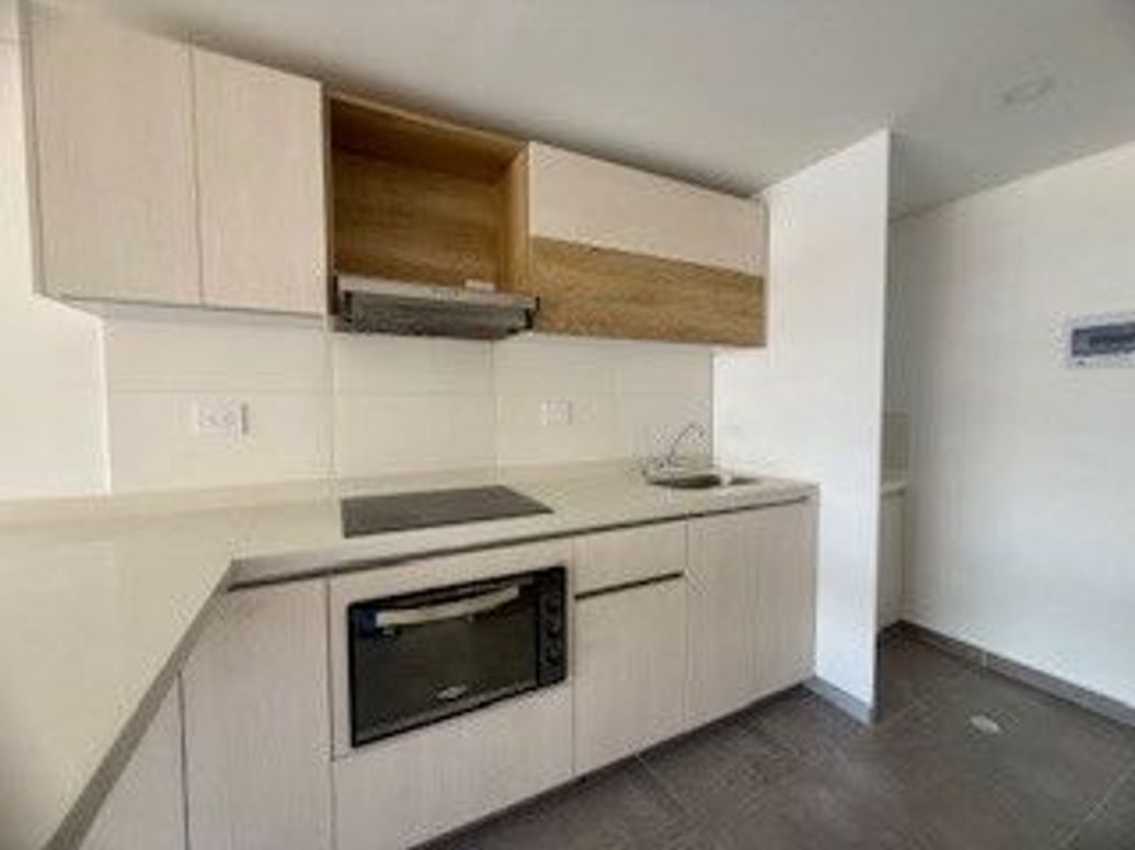 Apartaestudio en arriendo en Acacias Usaquen, Bogotá, 48 m² · foto 4 de 20