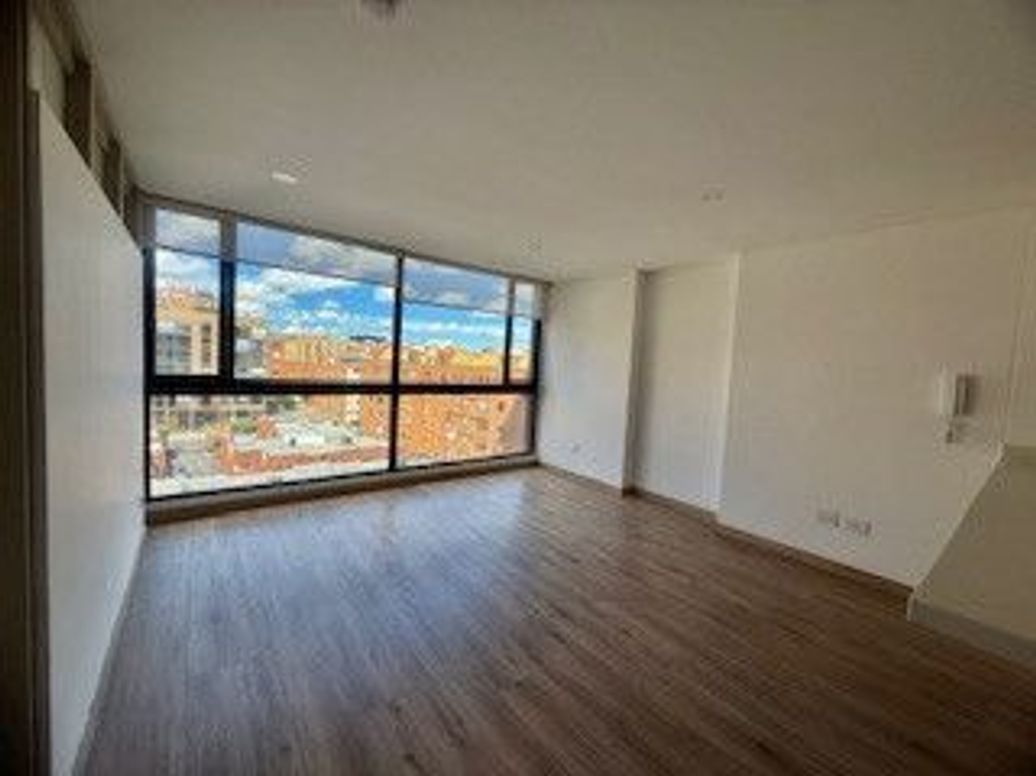 Apartaestudio en arriendo en Acacias Usaquen, Bogotá, 48 m² · foto 6 de 20