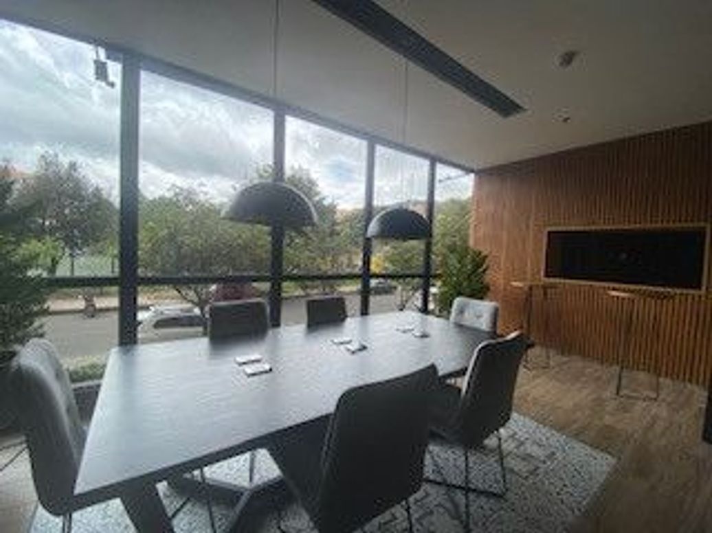 Apartaestudio en arriendo en Acacias Usaquen, Bogotá, 48 m² · foto 16 de 20