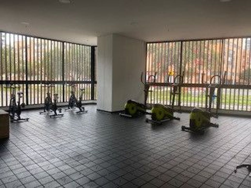 Apartaestudio en arriendo en Acacias Usaquen, Bogotá, 48 m² · foto 17 de 20