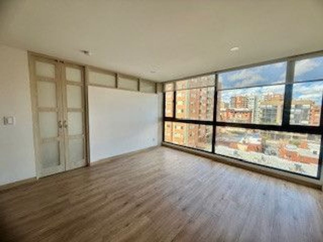 Apartaestudio en arriendo en Acacias Usaquen, Bogotá, 48 m² · foto 9 de 20