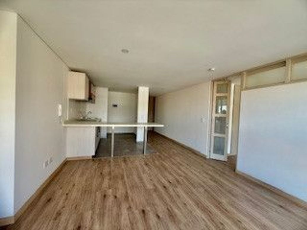 Apartaestudio en arriendo en Acacias Usaquen, Bogotá, 48 m² · foto 10 de 20