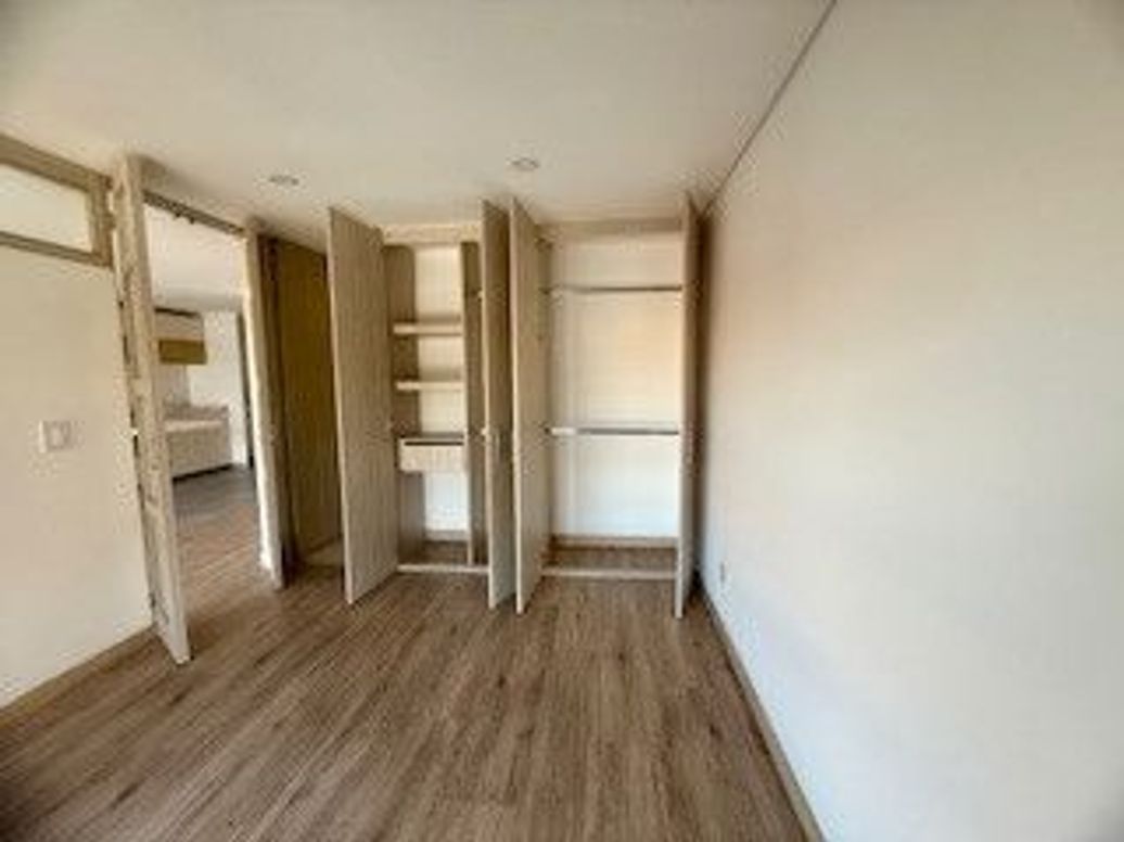 Apartaestudio en arriendo en Acacias Usaquen, Bogotá, 48 m² · foto 11 de 20