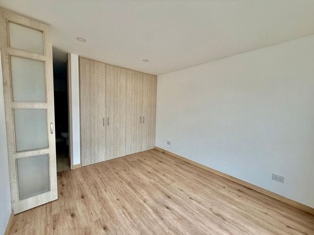 Apartaestudio en arriendo en Acacias Usaquen, Bogotá, 48 m² · foto 14 de 20
