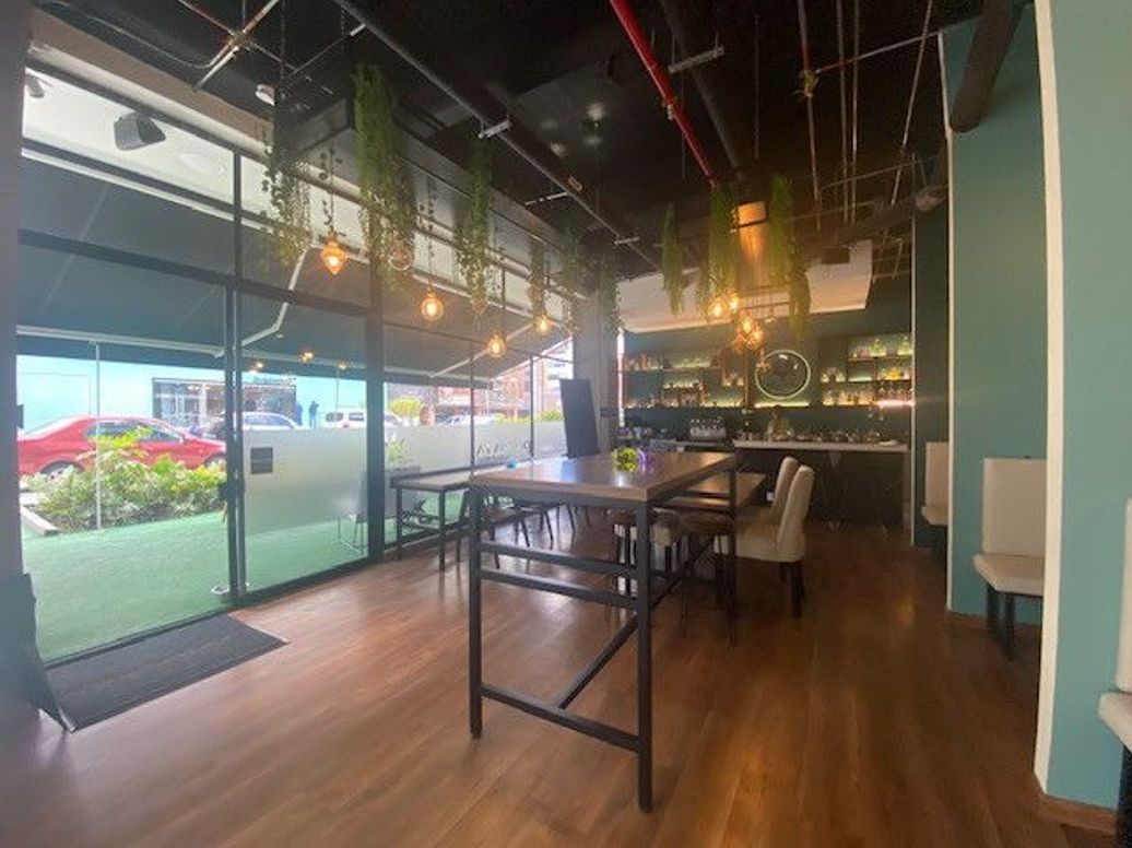 Apartaestudio en arriendo en Chico Norte Et. Ii, Bogotá, 24 m² · foto 3 de 20