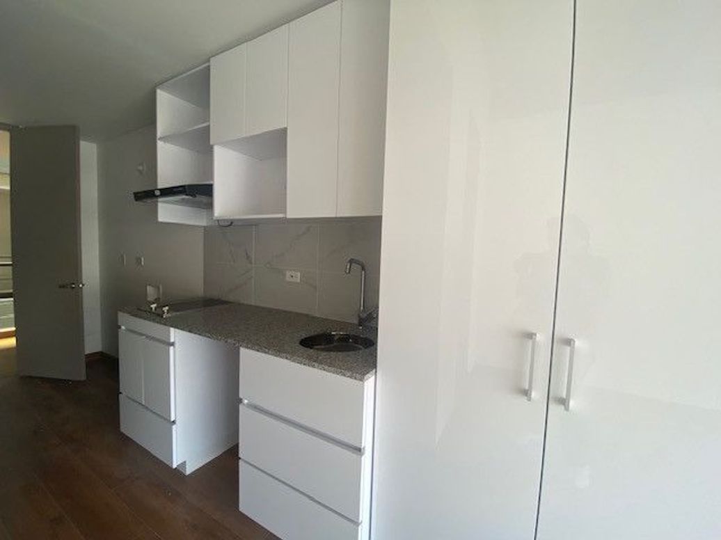 Apartaestudio en arriendo en Chico Norte Et. Ii, Bogotá, 24 m² · foto 12 de 20