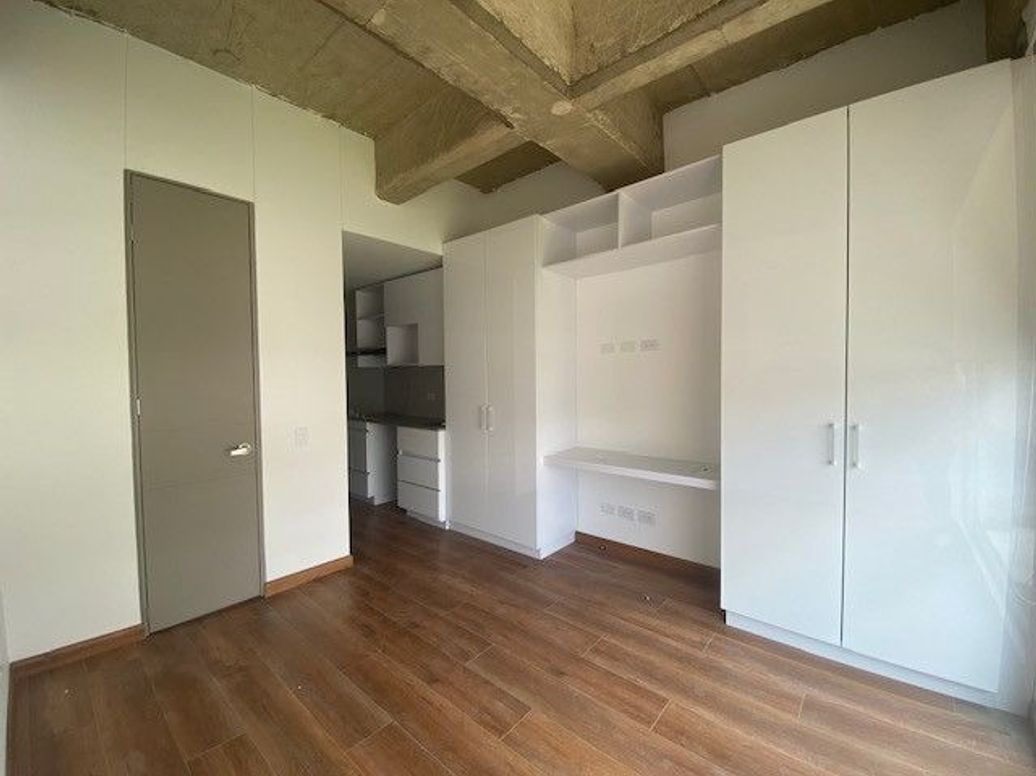 Apartaestudio en arriendo en Chico Norte Et. Ii, Bogotá, 24 m² · foto 11 de 20