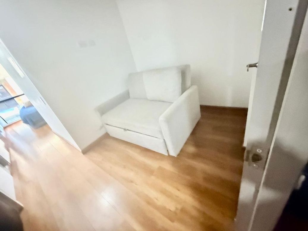 Apartaestudio en arriendo en Chico Norte Et. Ii, Bogotá, 24 m² · foto 13 de 20