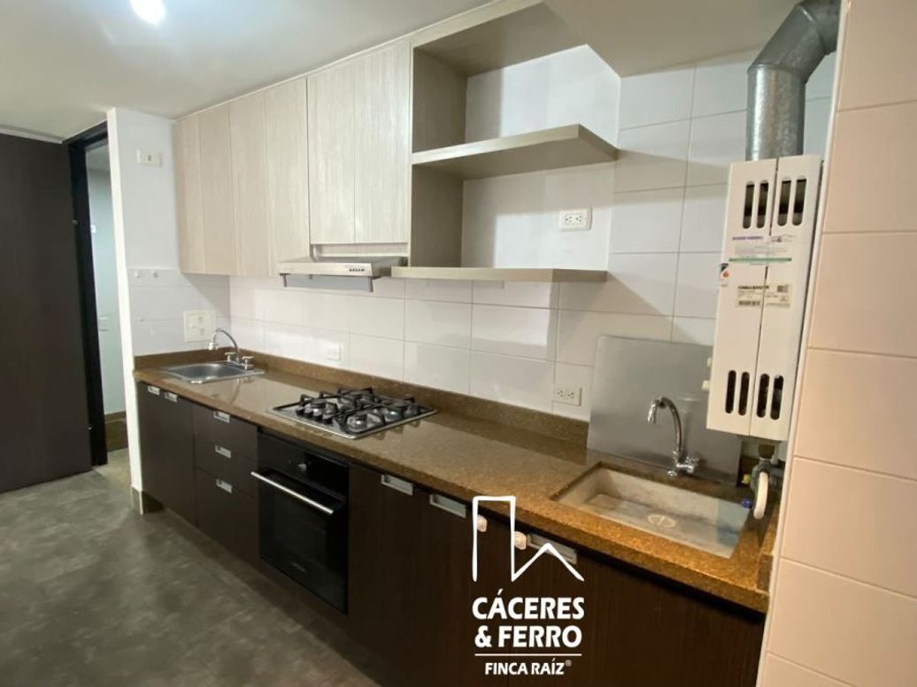 Apartamento de 3 alcobas en venta en Gran Granada, Bogotá, 73 m² · foto 7 de 20
