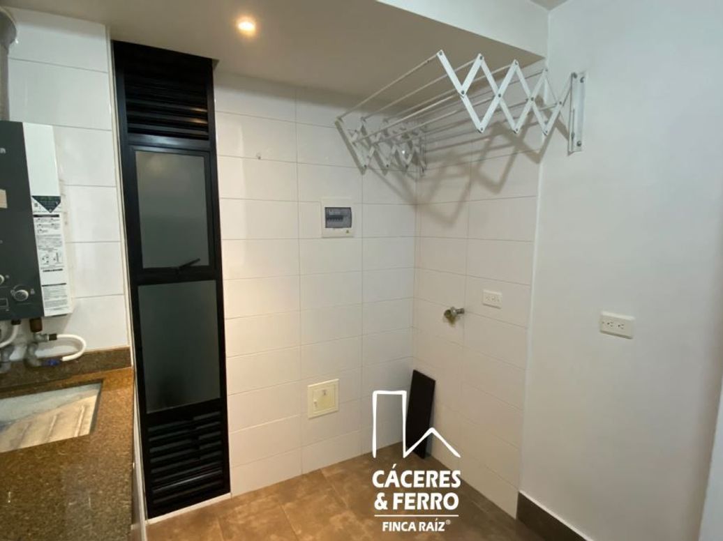 Apartamento de 3 alcobas en venta en Gran Granada, Bogotá, 73 m² · foto 6 de 20