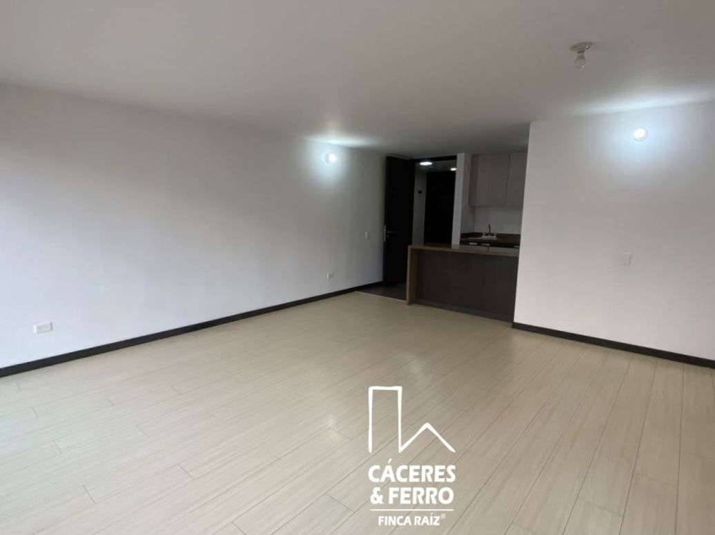 Apartamento de 3 alcobas en venta en Gran Granada, Bogotá, 73 m² · foto 8 de 20