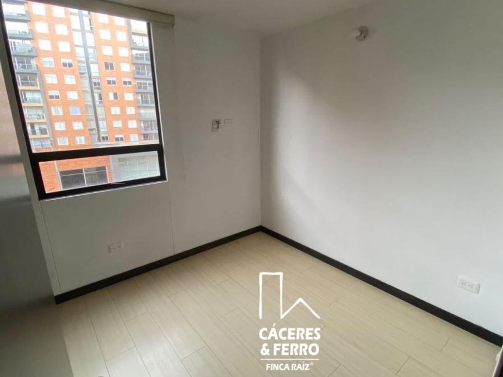 Apartamento de 3 alcobas en venta en Gran Granada, Bogotá, 73 m² · foto 10 de 20