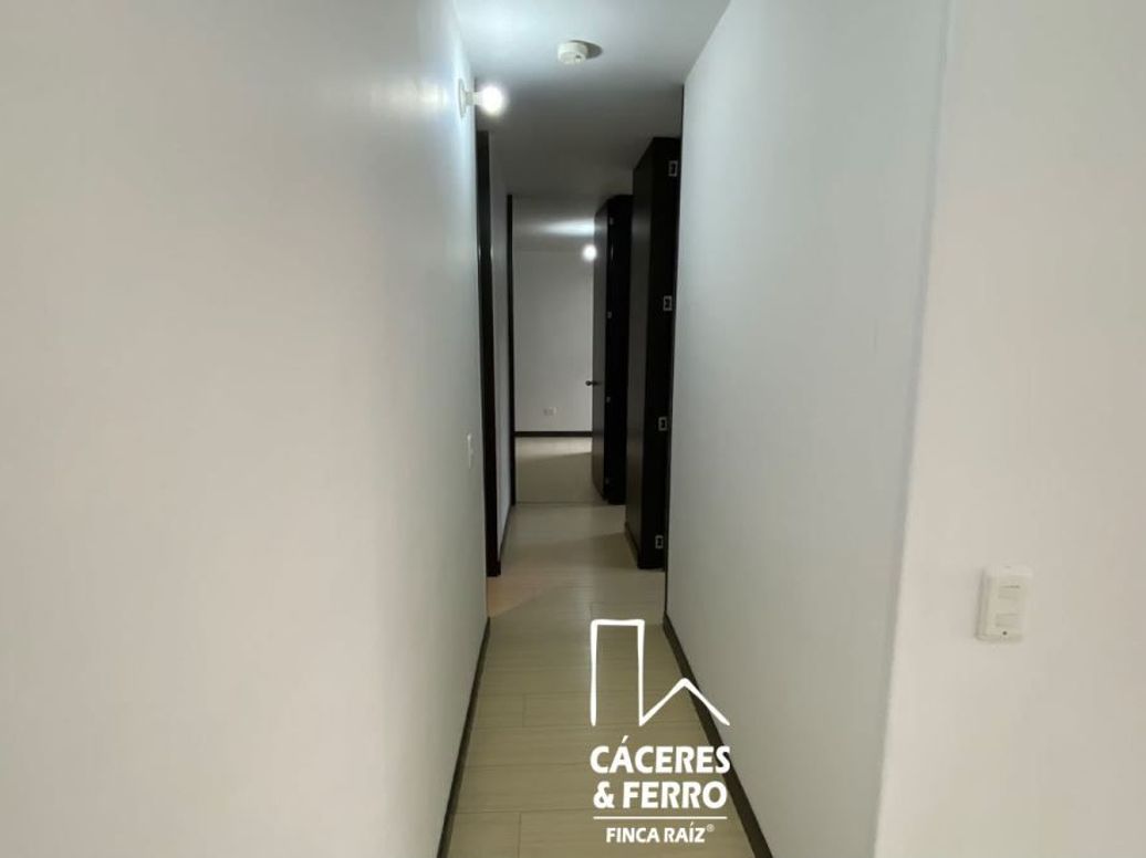 Apartamento de 3 alcobas en venta en Gran Granada, Bogotá, 73 m² · foto 9 de 20