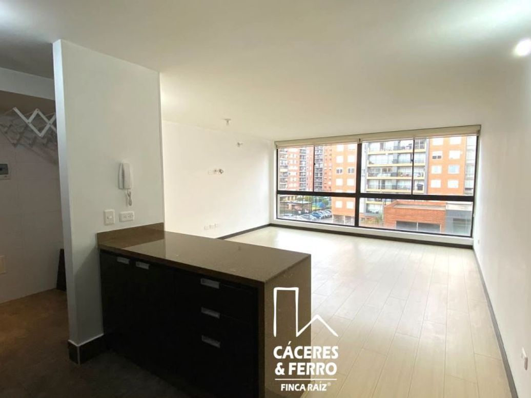 Apartamento de 3 alcobas en venta en Gran Granada, Bogotá, 73 m² · foto 4 de 20