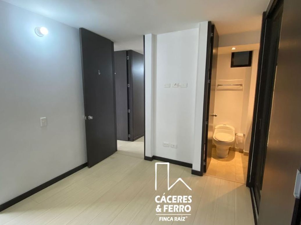 Apartamento de 3 alcobas en venta en Gran Granada, Bogotá, 73 m² · foto 13 de 20