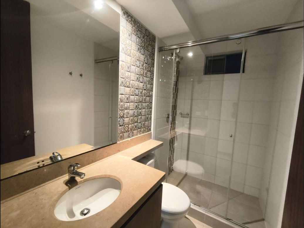 Apartamento de 3 alcobas en venta en Hayuelos, Bogotá, 69 m² · foto 9 de 9
