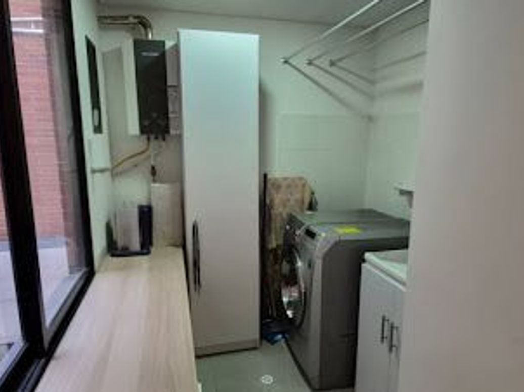 Apartamento de 2 alcobas en venta en Lisboa, Bogotá, 76 m² · foto 4 de 20