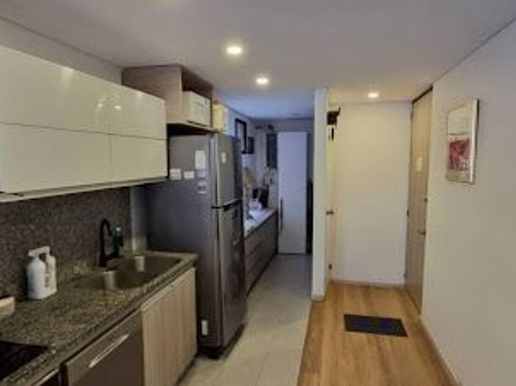 Apartamento de 2 alcobas en venta en Lisboa, Bogotá, 76 m² · foto 3 de 20