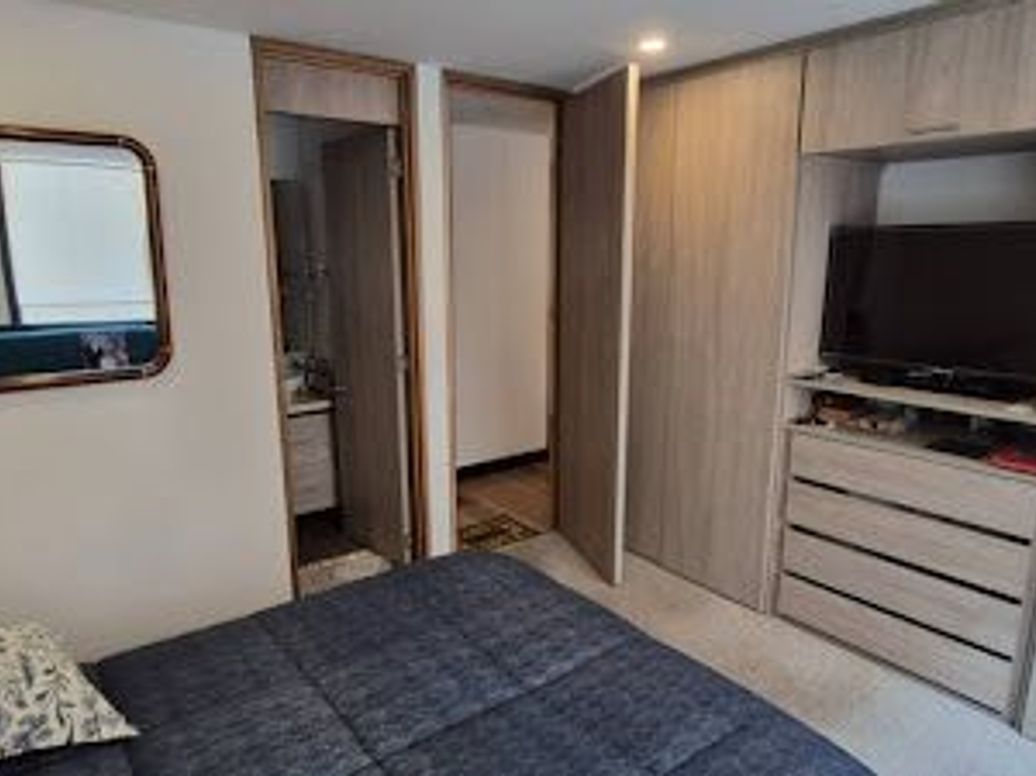 Apartamento de 2 alcobas en venta en Lisboa, Bogotá, 76 m² · foto 7 de 20