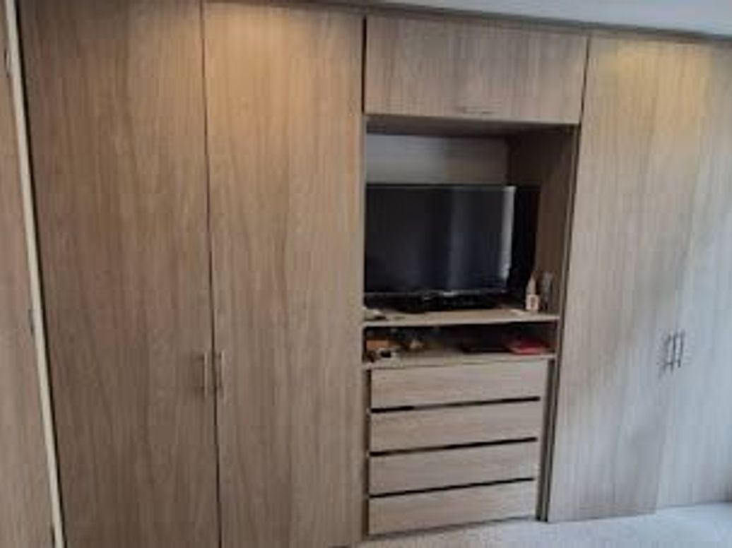 Apartamento de 2 alcobas en venta en Lisboa, Bogotá, 76 m² · foto 8 de 20