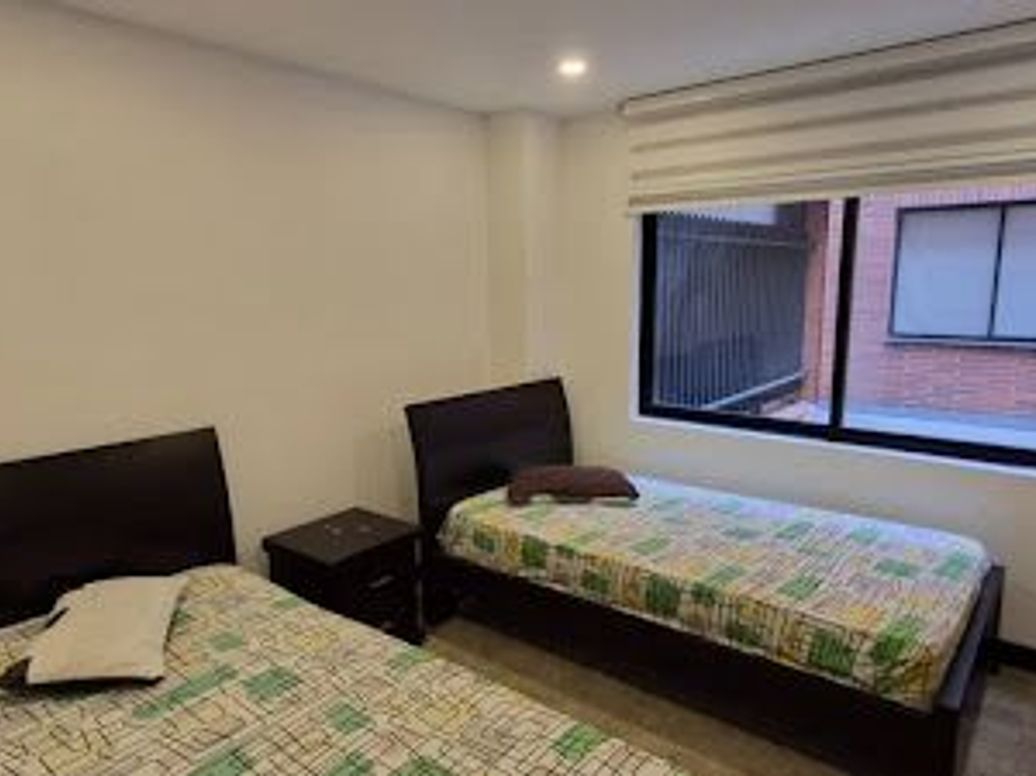 Apartamento de 2 alcobas en venta en Lisboa, Bogotá, 76 m² · foto 10 de 20
