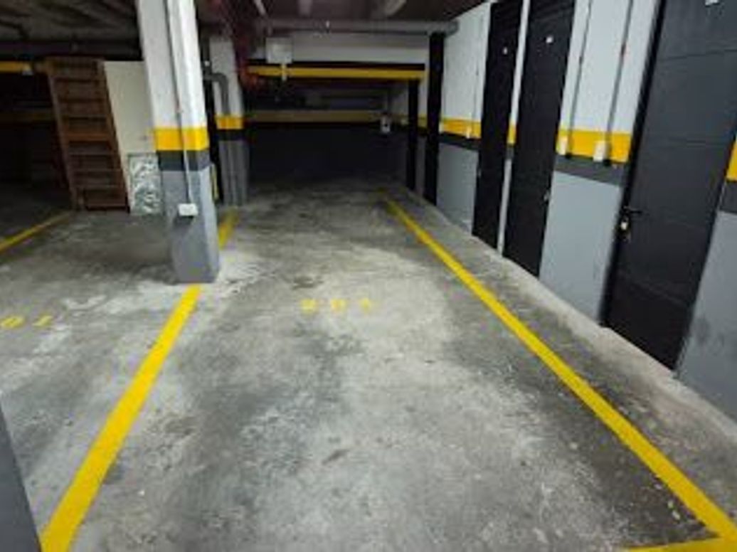 Apartamento de 2 alcobas en venta en Lisboa, Bogotá, 76 m² · foto 15 de 20
