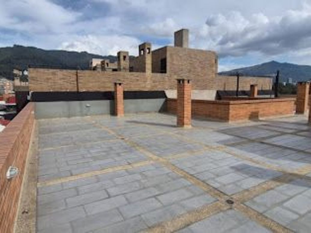 Apartamento de 2 alcobas en venta en Lisboa, Bogotá, 76 m² · foto 17 de 20