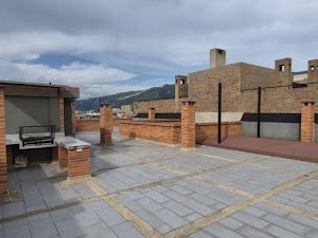 Apartamento de 2 alcobas en venta en Lisboa, Bogotá, 76 m² · foto 19 de 20