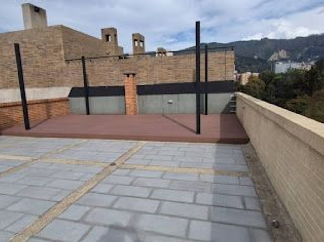Apartamento de 2 alcobas en venta en Lisboa, Bogotá, 76 m² · foto 20 de 20