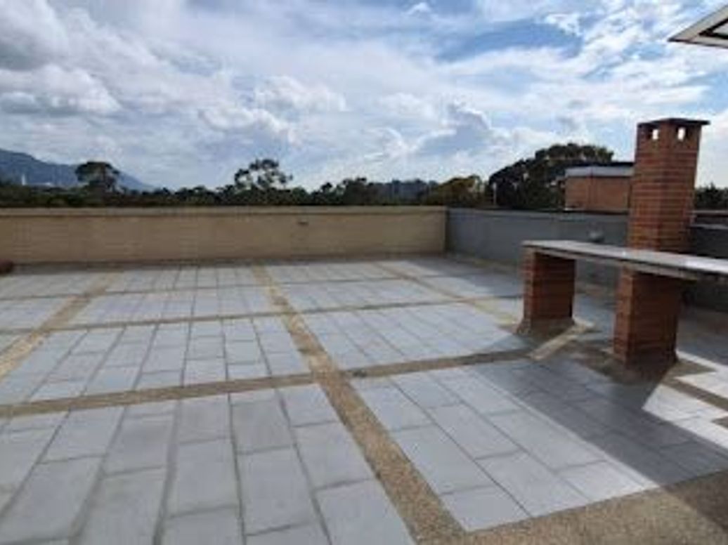 Apartamento de 2 alcobas en venta en Lisboa, Bogotá, 76 m² · foto 18 de 20
