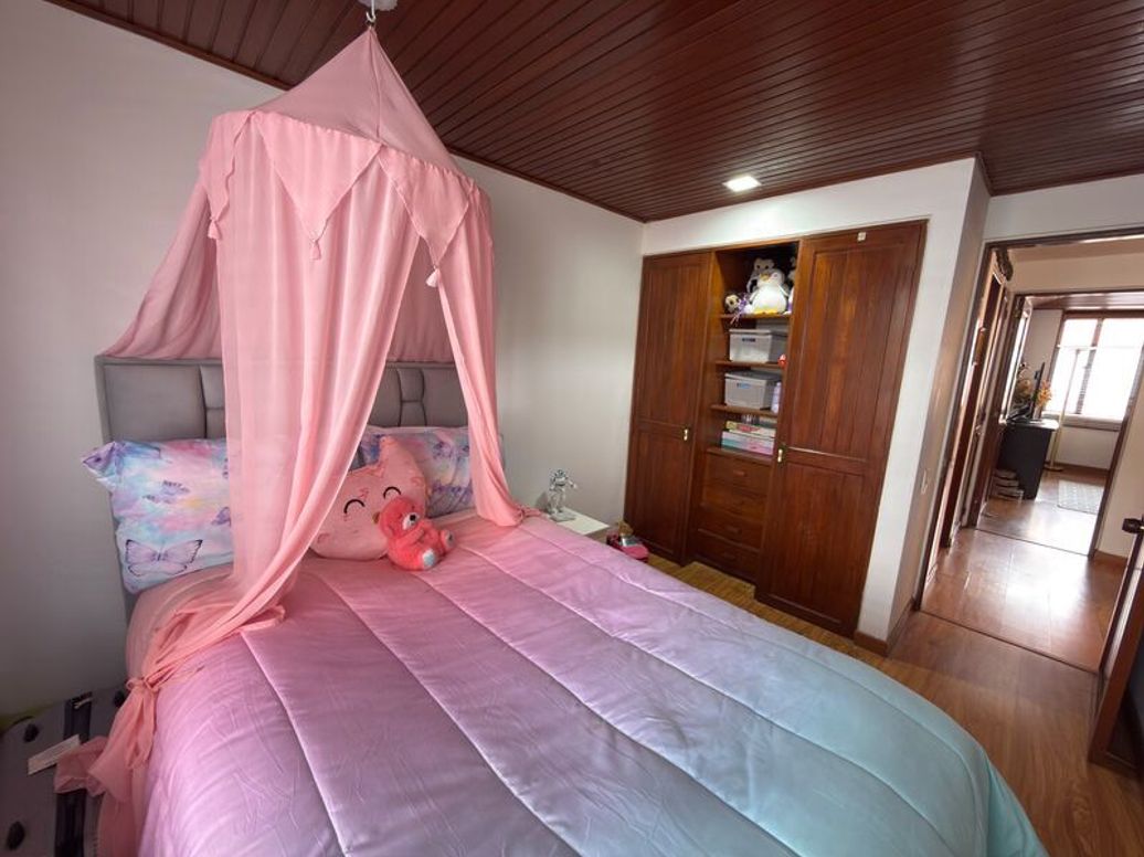 Casa de 3 alcobas en venta en Margaritas I Sector, Bogotá, 162 m² · foto 15 de 20