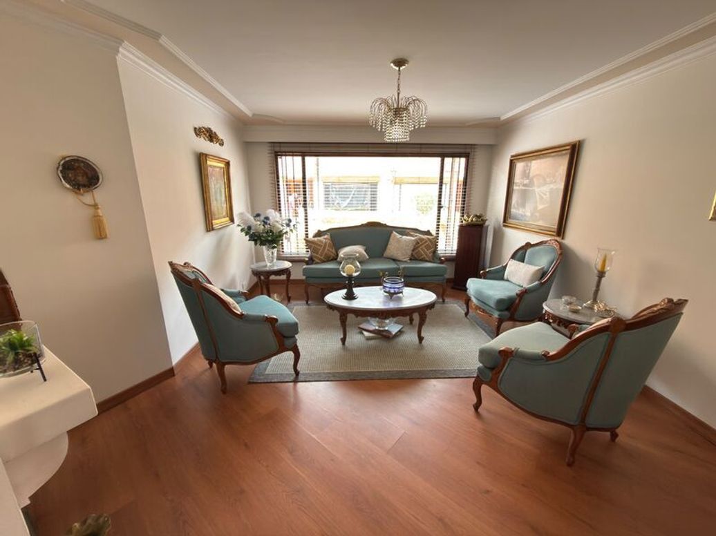 Casa de 3 alcobas en venta en Margaritas I Sector, Bogotá, 162 m² · foto 4 de 20