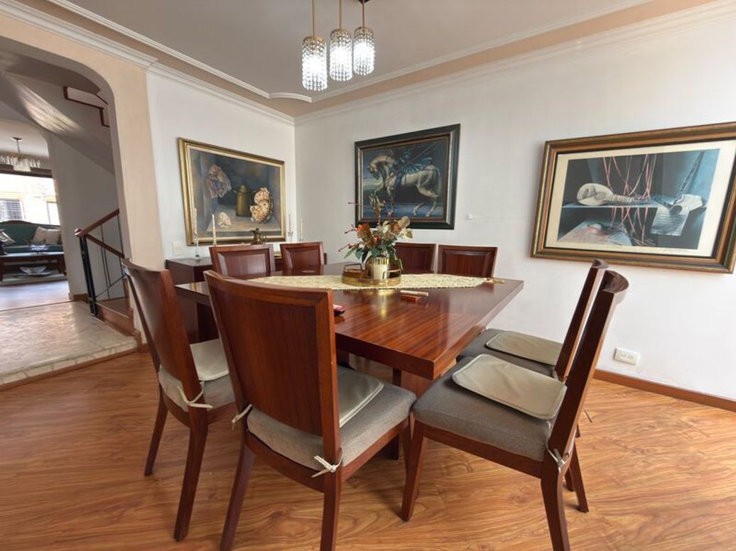 Casa de 3 alcobas en venta en Margaritas I Sector, Bogotá, 162 m² · foto 6 de 20