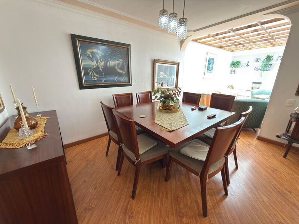 Casa de 3 alcobas en venta en Margaritas I Sector, Bogotá, 162 m² · foto 5 de 20
