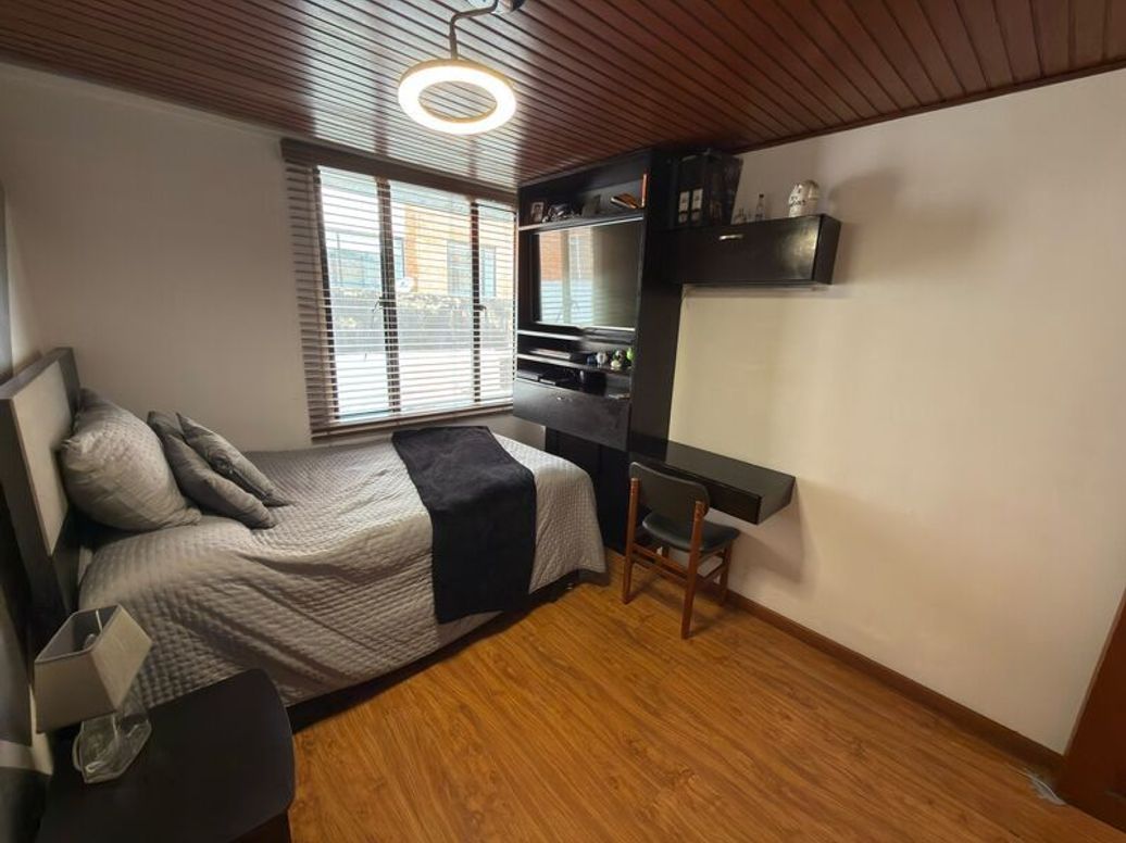 Casa de 3 alcobas en venta en Margaritas I Sector, Bogotá, 162 m² · foto 17 de 20